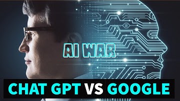 Chat GPT to replace Google? How to Use Chat GPT to make YouTube Videos in 2023