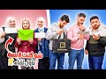 سألنا أزواجنا عن تفاصيل قديمة وذكريات بتخصنا اختبرناهم مين خسر 