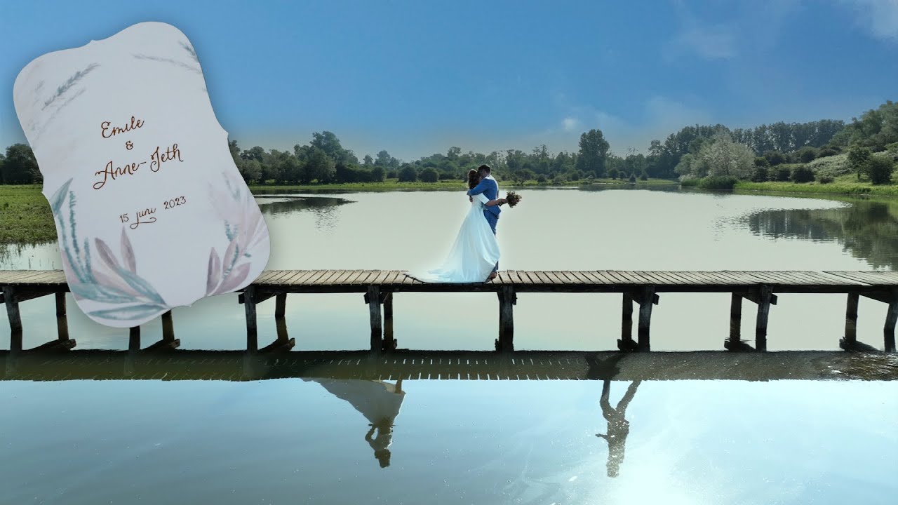 Emile en Anne-Jeth - 15 juni 2023