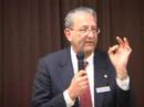 Phil Polakoff  at El Cerrito Democratic Club, Marc...