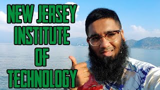 🏫 New Jersey Institute of Technology Worth it  + Review!🎓