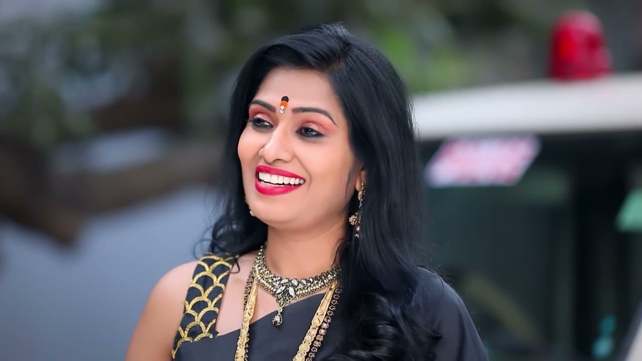 Sembaruthi - Ep 1297 - Karthikraj,Shabana,Priya Raman - Tamil Tv Serial - Zee5 Tamil Classics