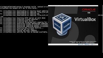 03 packer virtualbox