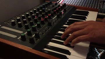 Threesome with Kolectiv & MFB Dominion 1