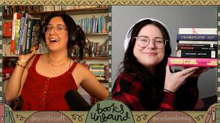 #329 - Coast to Coast Reading is BACK, baby!