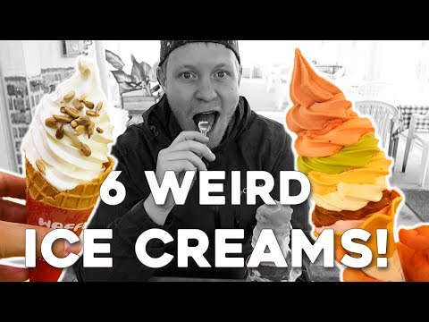 6-weird-japanese-ice-cream-flavors!