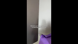 How are you preparing for the new season of #DWTS? 💅