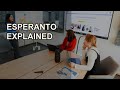 Esperanto Explained: The Bold Language Experiment That Refused to Die