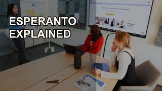 Esperanto Explained: The Bold Language Experiment That Refused to Die