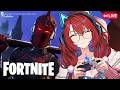 🔴LIVE |【FORTNITE】Thank the bus | 💄