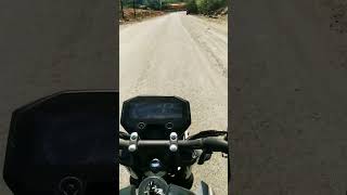 Bike 🚲 riding in road #trending #ytshorts #bike #run