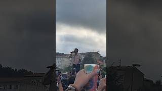 J Quiles-Si ella Quisiera(Live Rbf Asturias/Aviles)