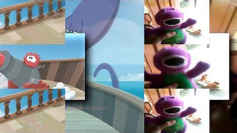 61 Shuric Scans with are slides (Jayden Alternate