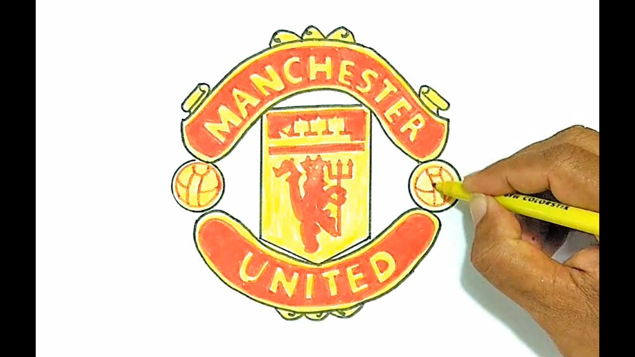 Chúng ta sẽ khai thác cảm hứng của Manchester United để tạo ra một logo độc đáo và thú vị. Logo mới sẽ mang lại nhiều điểm nhấn đặc biệt mà hâm mộ của MU sẽ yêu thích. Đừng bỏ lỡ cơ hội để chiêm ngưỡng những phong cách đa dạng và sáng tạo của đội bóng này.