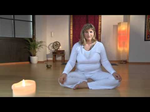Video: In welcher Religion wurzelt Yoga?