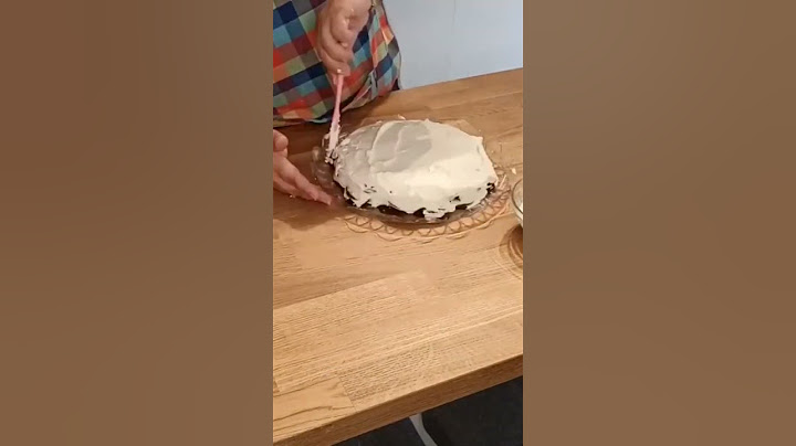 Torta senza cottura mascarpone e biscotti secchi. La ricetta veloce qui 👆sul mio canale YouTube