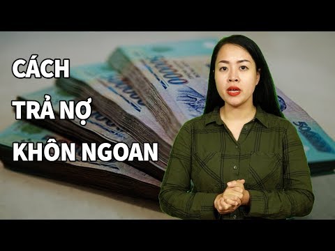 Video: Làm Thế Nào để Có được Một Khoản Vay Mà Không Cần Rời Khỏi Nhà