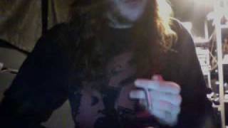 smokin tha bat - agrim420's THE 420 chronic-als pre-production- March 17, 2009, 10:57 PM