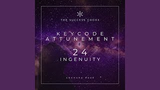 Success Codex Keycode (24) INGENUITY Net Worth