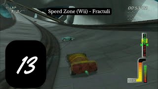 Speed Zone (Wii) - Part 13 | Fractuli