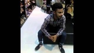 Deepak Roy