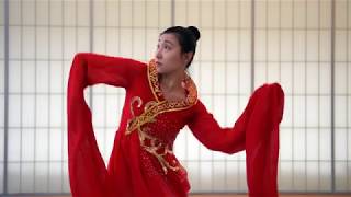UK China Performing Arts Dance Academy