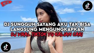 Download Lagu DJ SUNGGUH SAYANG AKU TAK BISA LANGSUNG MENGUNGKAPKAN | DJ KONCO MESRA VIRAL TIKTOK 2025 MP3 Download Lagu DJ SUNGGUH SAYANG AKU TAK BISA LANGSUNG MENGUNGKAPKAN | DJ KONCO MESRA VIRAL TIKTOK 2025 MP3