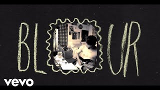 Mac Wetha - Blur (Audio)