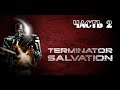 [PC] Terminator: Salvation - The Video Game. Первое прохождение — Часть 2 (без комментариев)