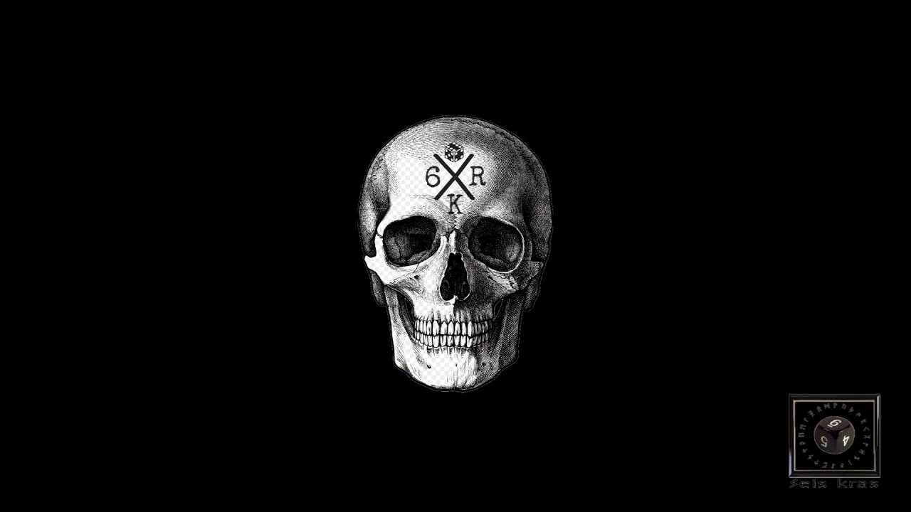 INCUERDO "Bajo el cuero" (Exclusivo 6KRecords - Video oficial) 💀