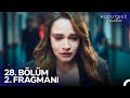 Hudutsuz Sevda 28. Bölüm 2. Fragmanı | Sensiz Yaşayamam Zeynep!