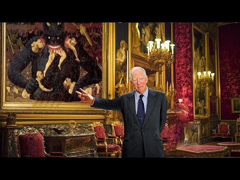 How The Rothschilds Spend Their Trillions