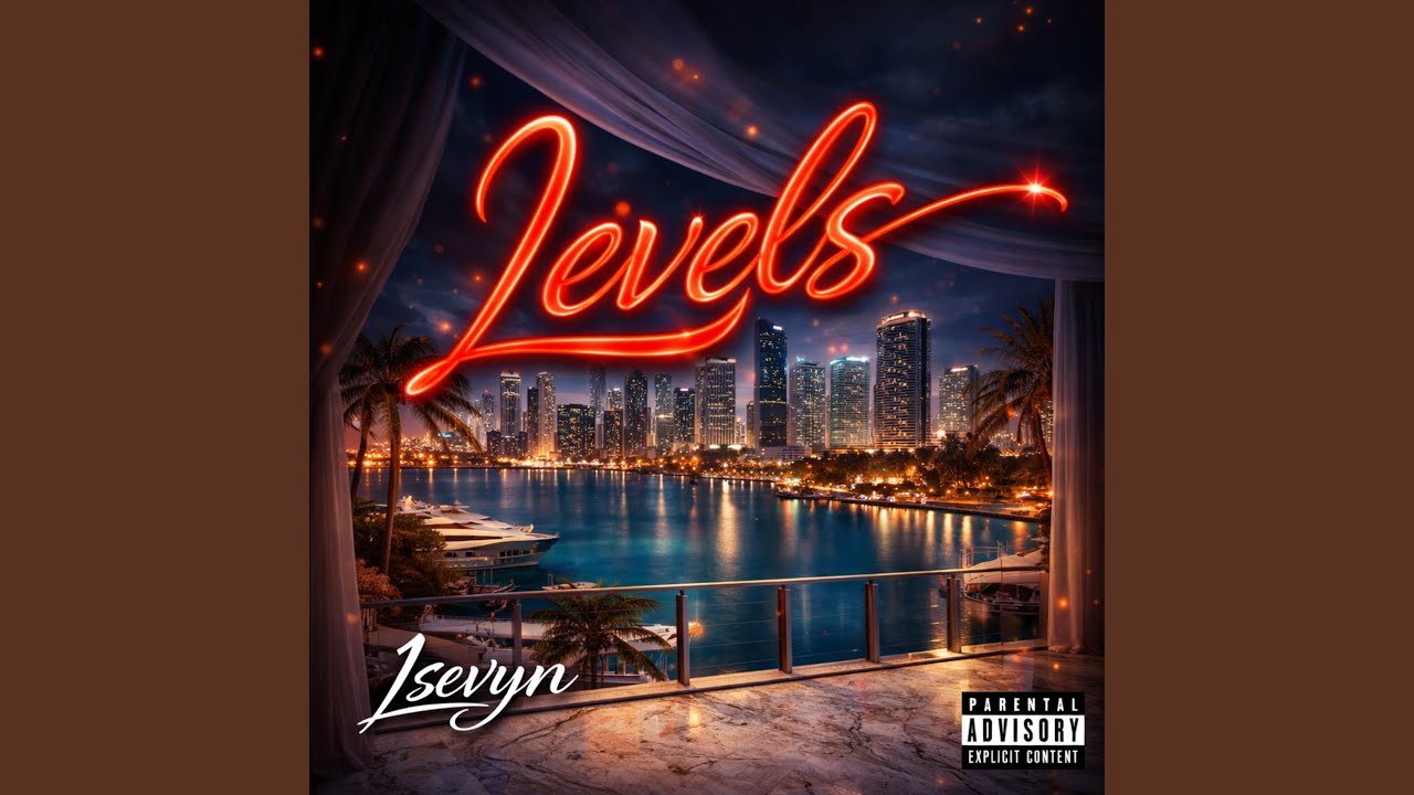 Guarda Levels su YouTube Guarda Levels su YouTube
