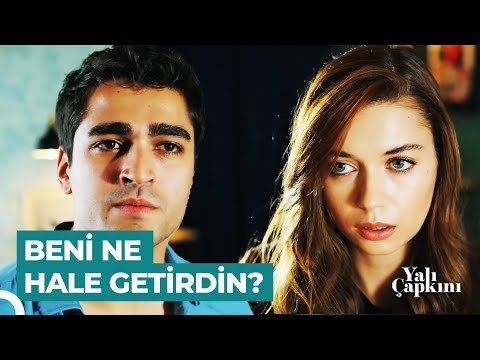 Yüreğinden Yaralı Ferit'in Hikayesi | Yalı Çapkını