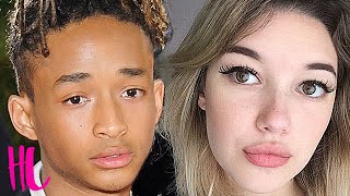 Celebrity Jaden Smith Girlfriend Allegedly Cheated On Him With A Photographer Net Worth