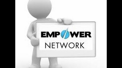 Barry J Solomon - Empower Network - Business Opportunity