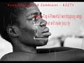 Top (4) four Zambian powerful  Worship songs that will make you cry