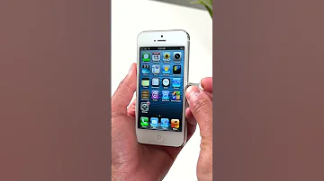 The First Thin IPhone 