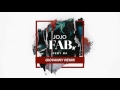JoJo - Fab feat. Remy Ma (Giovanny Remix) [Official Audio]