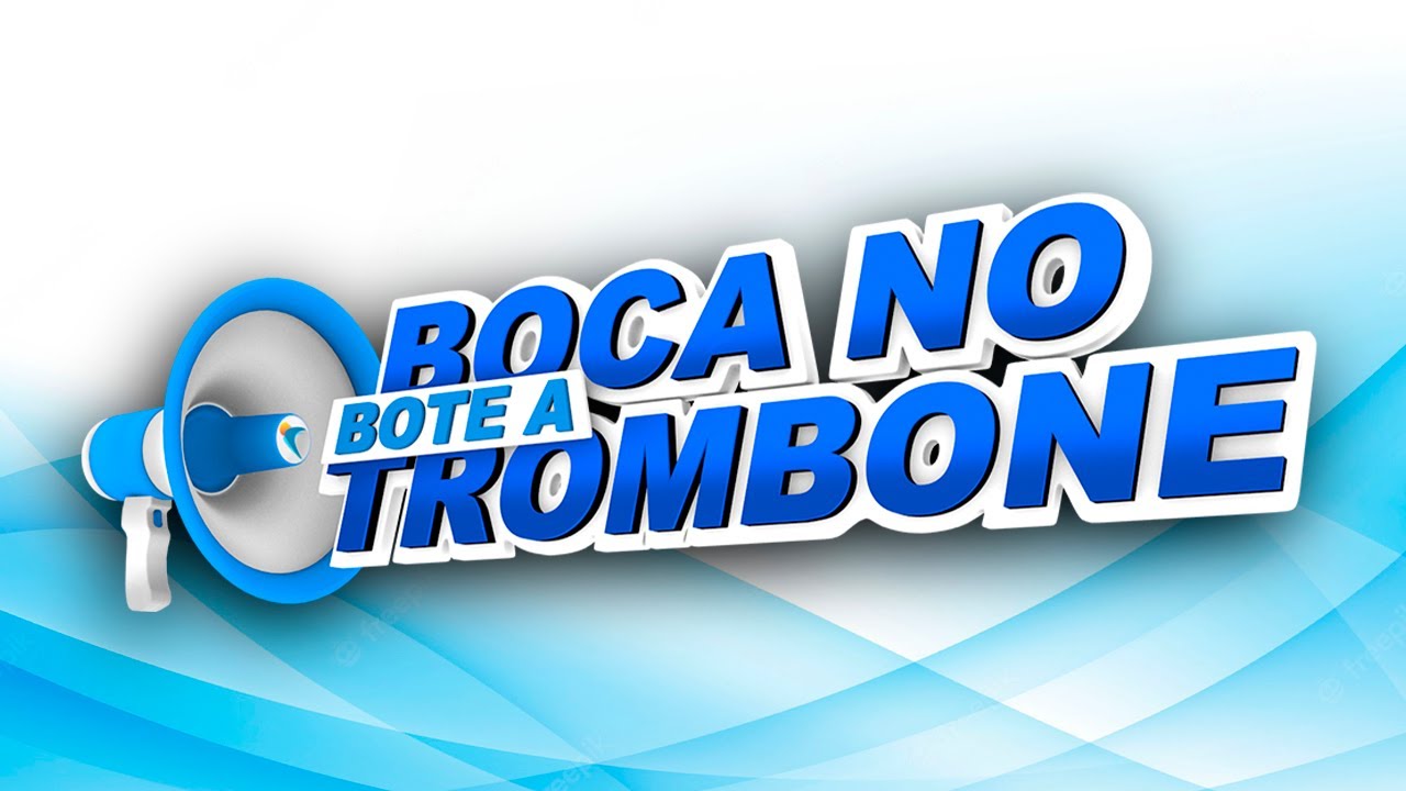 Bote a Boca no trombone Gleydson Santana Fabio Oliveira e Esequias ...
