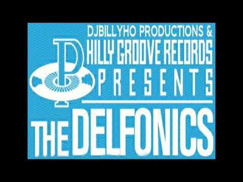 The Delfonics - La, La, Means I Love You (Herb Instrumental)