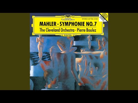 Mahler: Symphony No.
