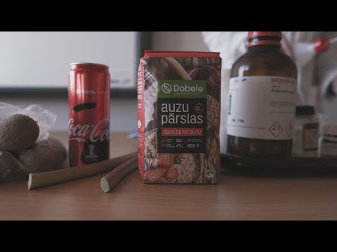 Video: Koks yra kalio pusiausvyros potencialas?