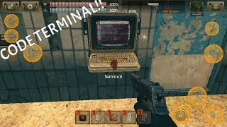 Code Terminal? The Sun:Evaluation Android Gameplay! screenshot 2