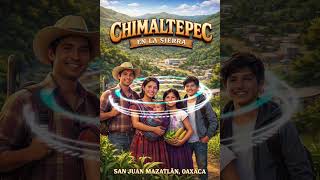 San Pedro Chimaltepec