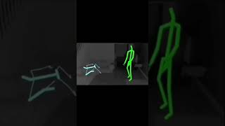 Duch Zachycen Na Kamee  shorts