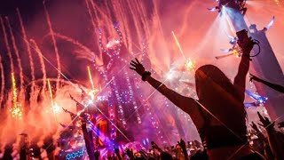 Fan EDM & Riley Willow - Starlight Dance