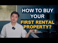 How to buy your first rental property