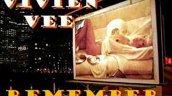 VIVIEN VEE - Remember / 12" (STEREO) VIVIEN VEE - Remember / 12" (STEREO)