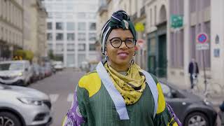 Doreen Mashika - A Canex Fashion Success Story,